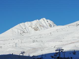 Albergo Eden Passo del Tonale Exterior foto