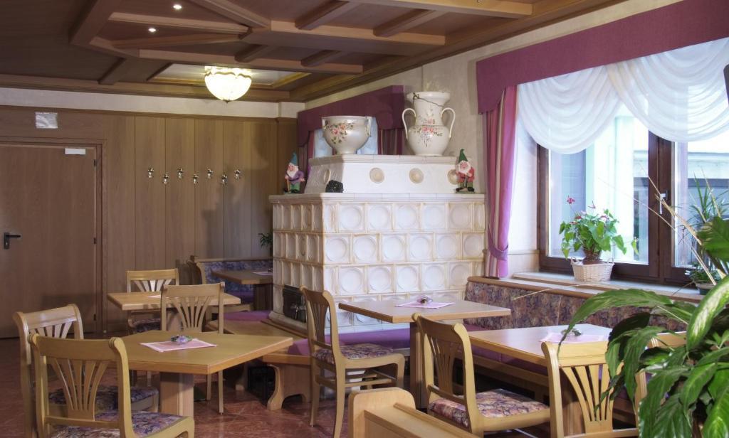 Albergo Eden Passo del Tonale Exterior foto